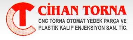 Cihan Torna Logo